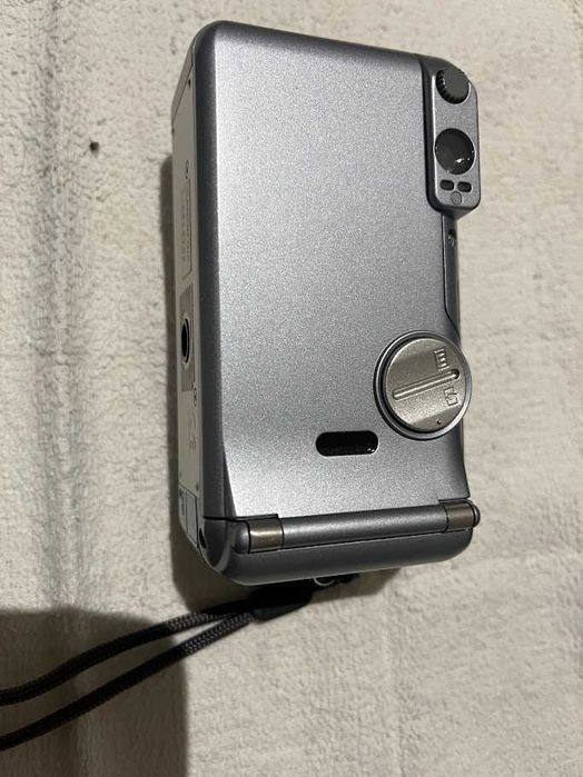 Máquina Fotográfica Canon Prima Super 130