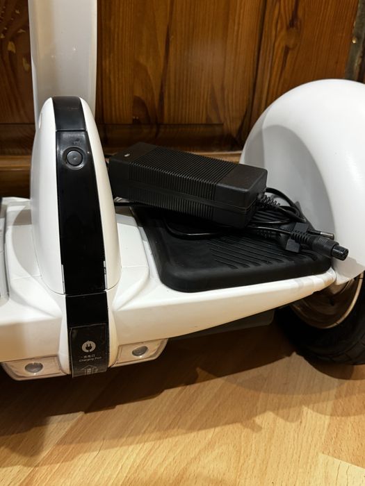 Сигвей гіроскутер