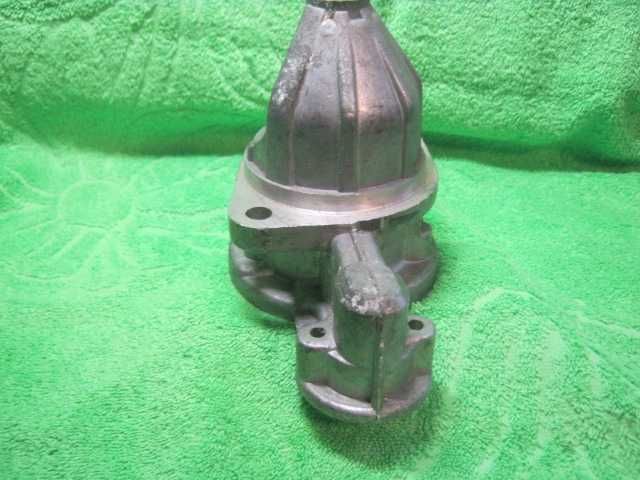 Крышка стартера  Газ, УАЗ 452, 469