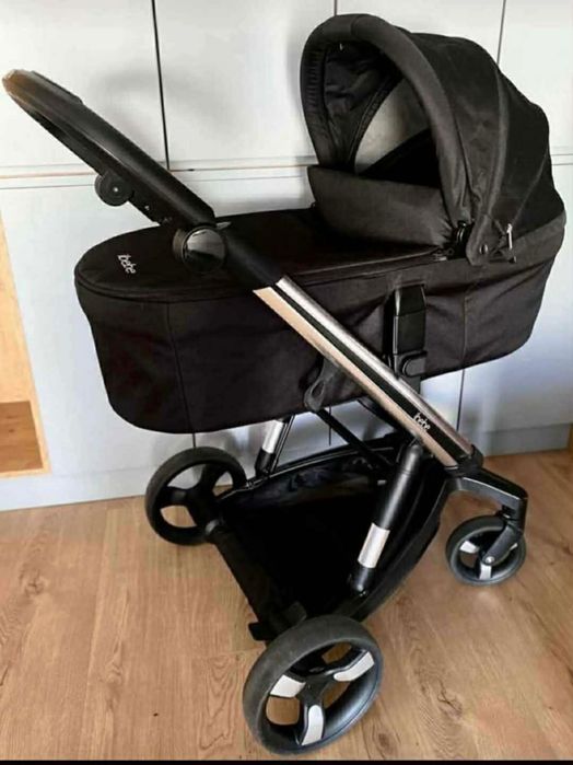 Sprzedam wózek 2in1