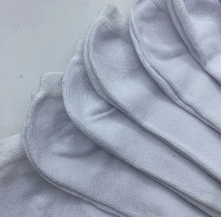 Набір чоловічих шкарпеток - р. 43/46