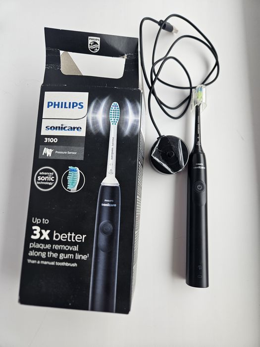 Зубна щітка Philips Sonicare 3100