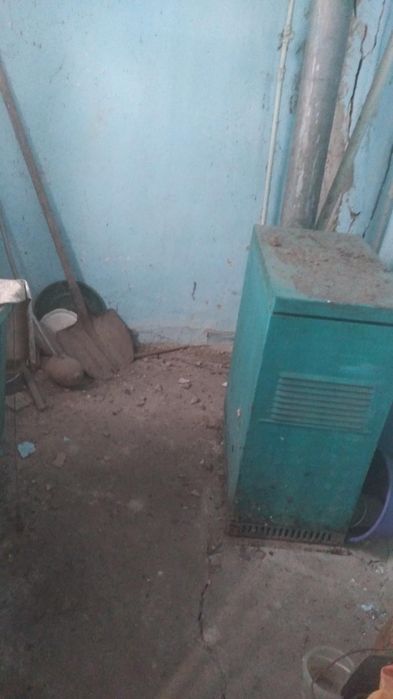 Без комісії! Продам будинок, с. Старовірівка 1, Красноградський район