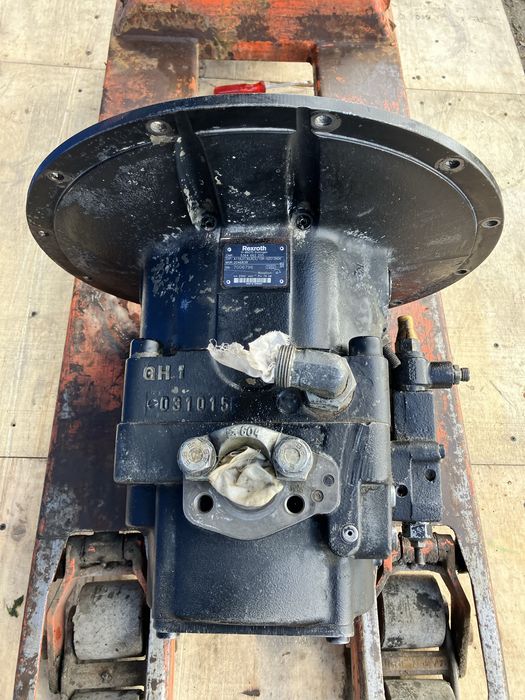 Pompa hydrauliczna Rexroht