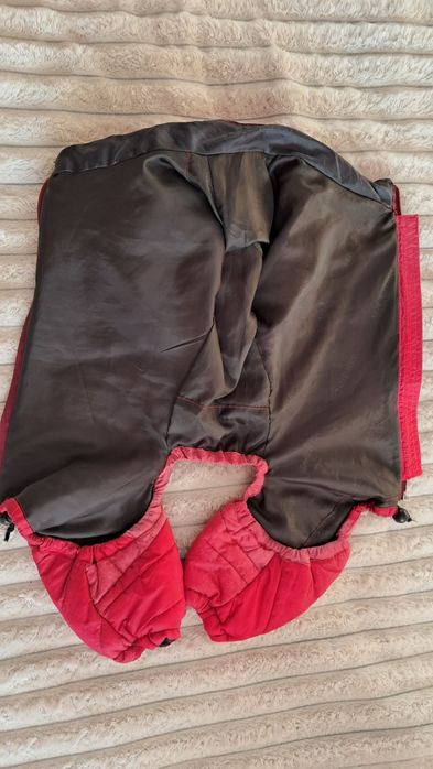 Продам комбінезон для собаки.