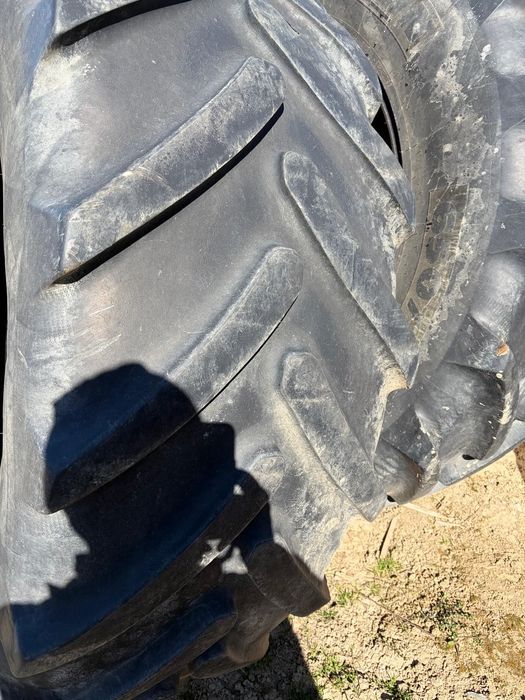 Opony Michelin 650/65R42