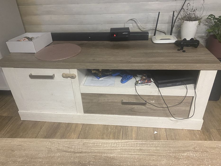 Komplet mebli forte kolekcja duro