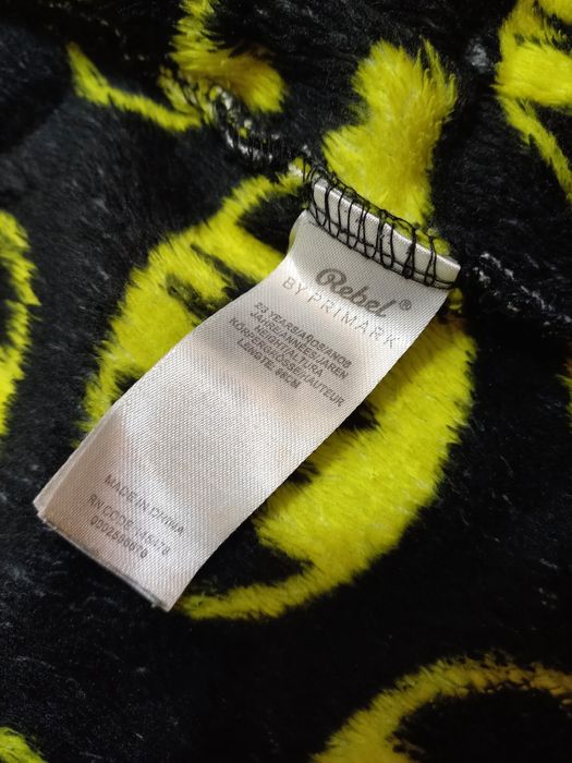 Флісовий Халатик Rebel малого Бетмена 98р 2-3 роки