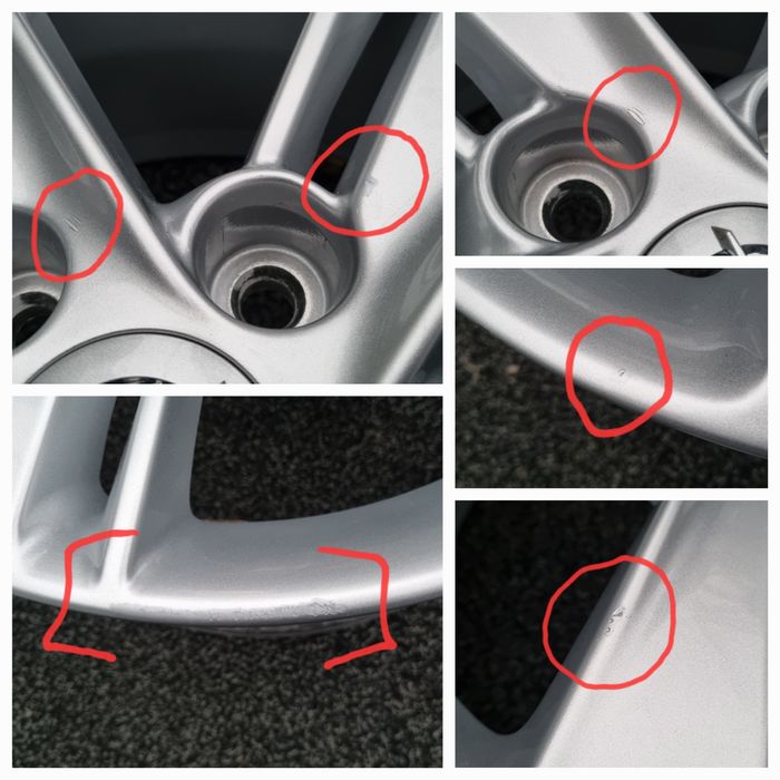 Felgi Alu 17" Opel Insignia II B Zafira C Astra J GTC 5x115 Oryginalne