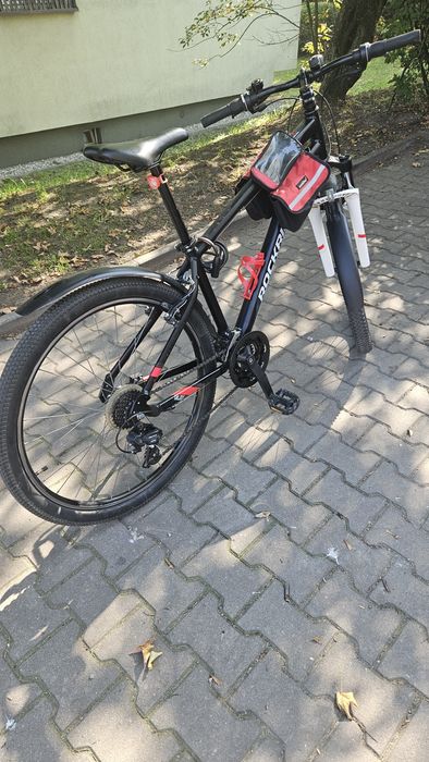 : Rower  Rockrider ST 100