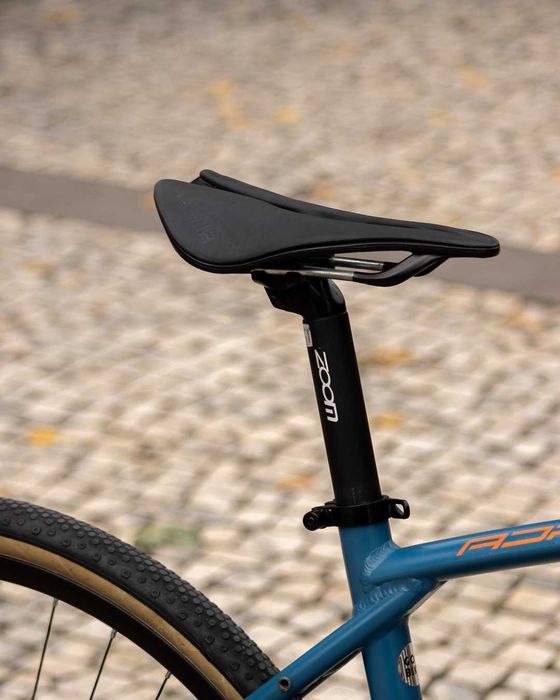 Bicicleta de Gravel Adriatica Vanir