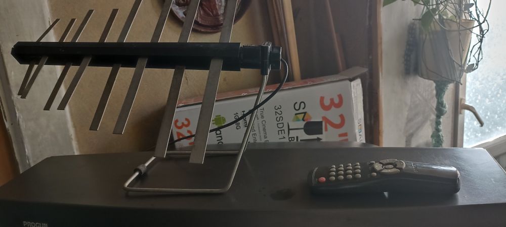 Телевізор Samsung