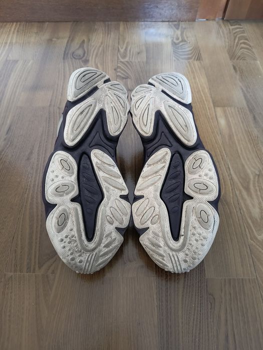 Buty Adidas Ozweego fioletowe r. 42 2/3 GY6801