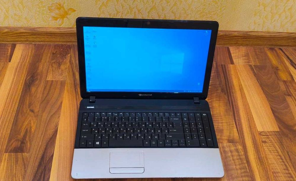 Мощный Игровой 15.6" 4 ядра i5,ОЗУ-8гб,1Гб Nvidia630M,SSD+HDD,GTA5