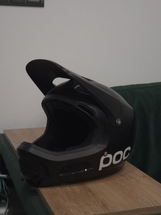 шолом poc coron air M