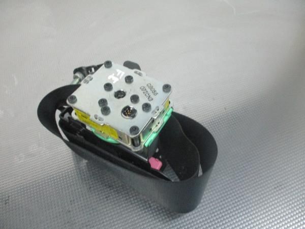 Cinto frente esquerdo MAZDA 6 Sedan (GH)