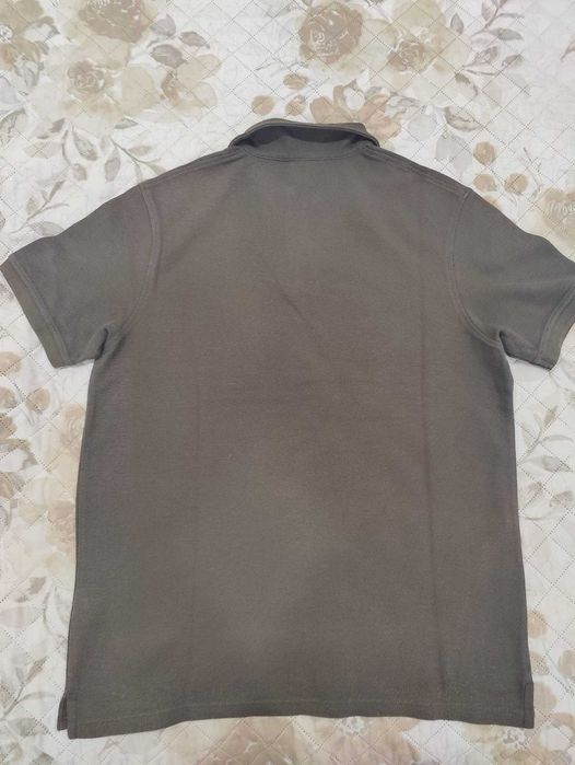 Polo Zara tam.L em excelente estado