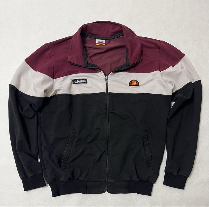 Олімпійка ellesse