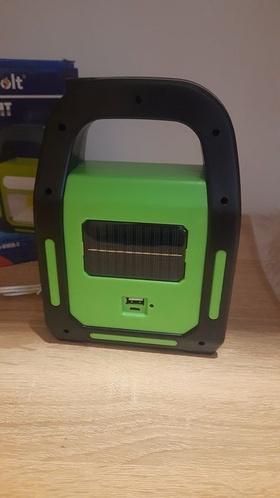 Фонарик Три Источника Света