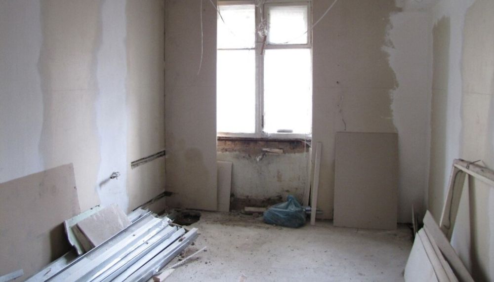 Продаж квартири під офіс центр міста