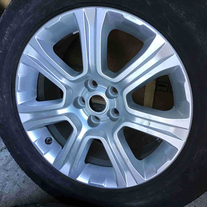 Диски R18 комплект 4шт 5x108 Range Rover Evoque L538 gj321007ab
