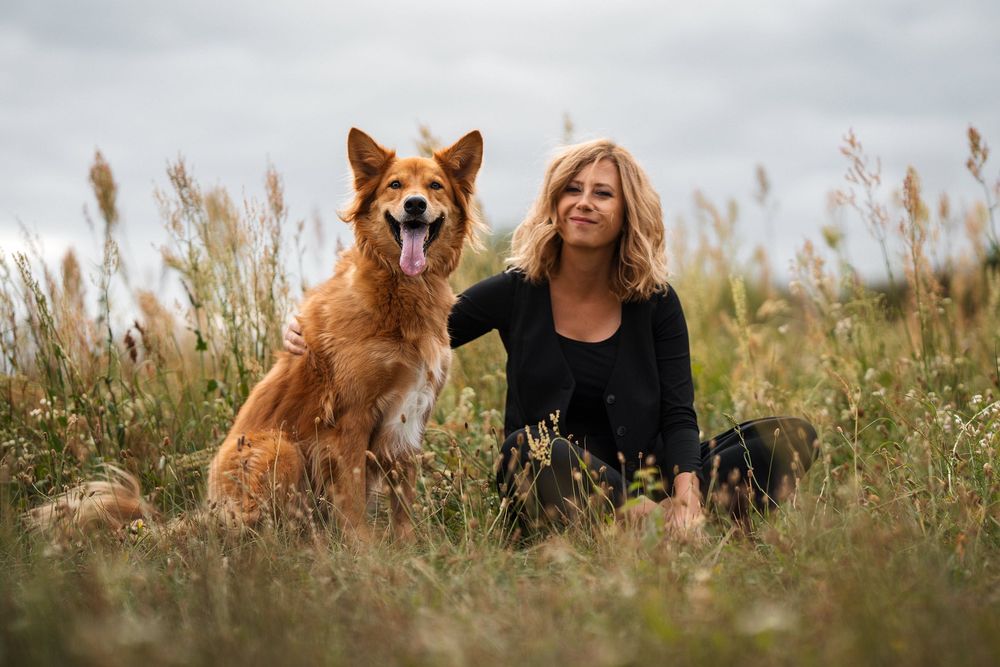 Behawiorysta / Zoopsycholog - konsultacje, szkolenie, spacery