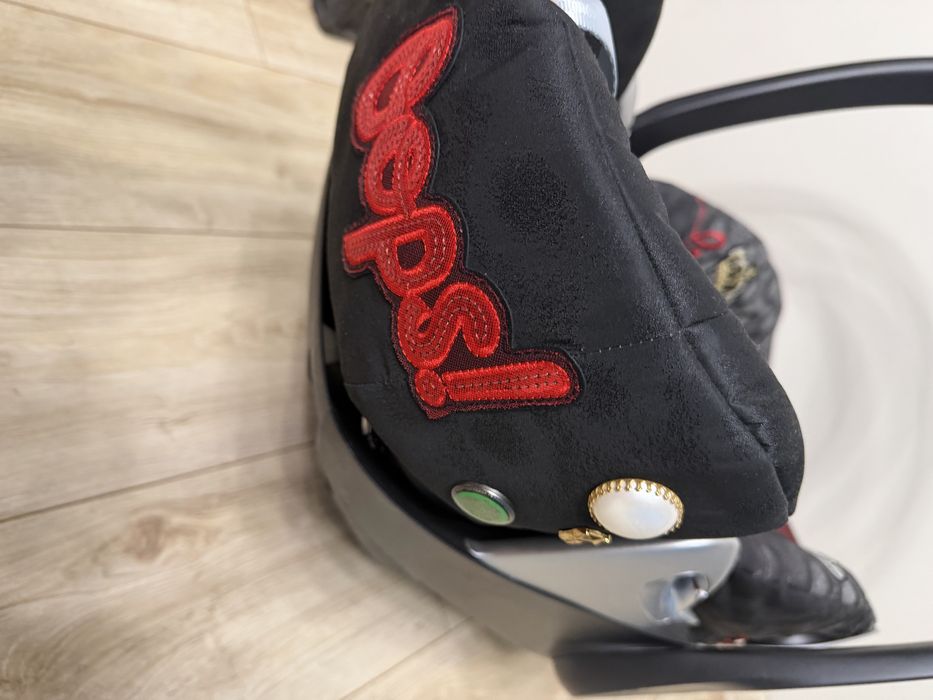 Автокресло Cybex platinum