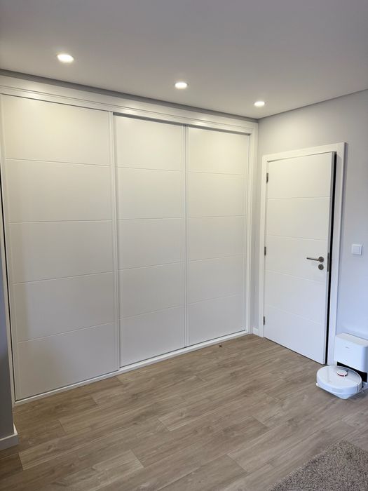 Apartamento T2+1 como novo