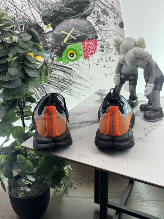 Кросівки Hoka Mach 5 47 розмір Е8085