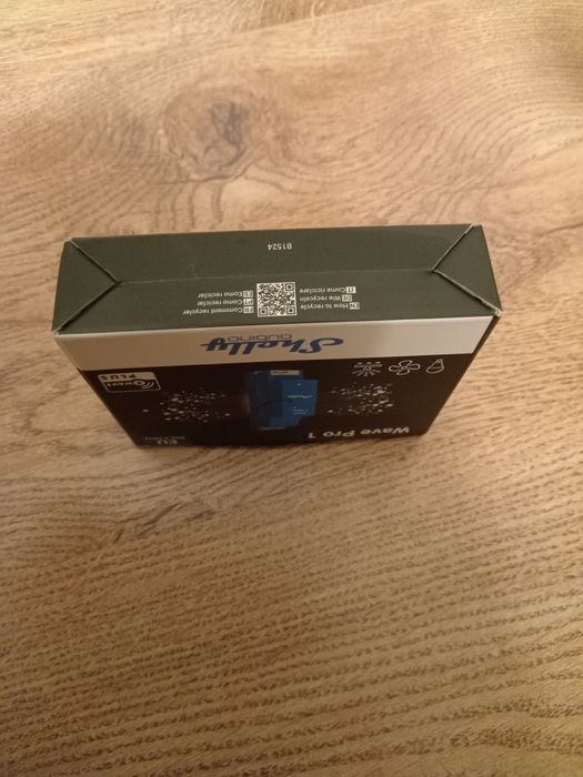 Sterownik Shelly Wave Pro 1