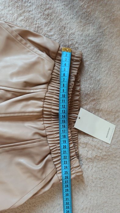 Брюки/ штани для дівчинки Reserved 140