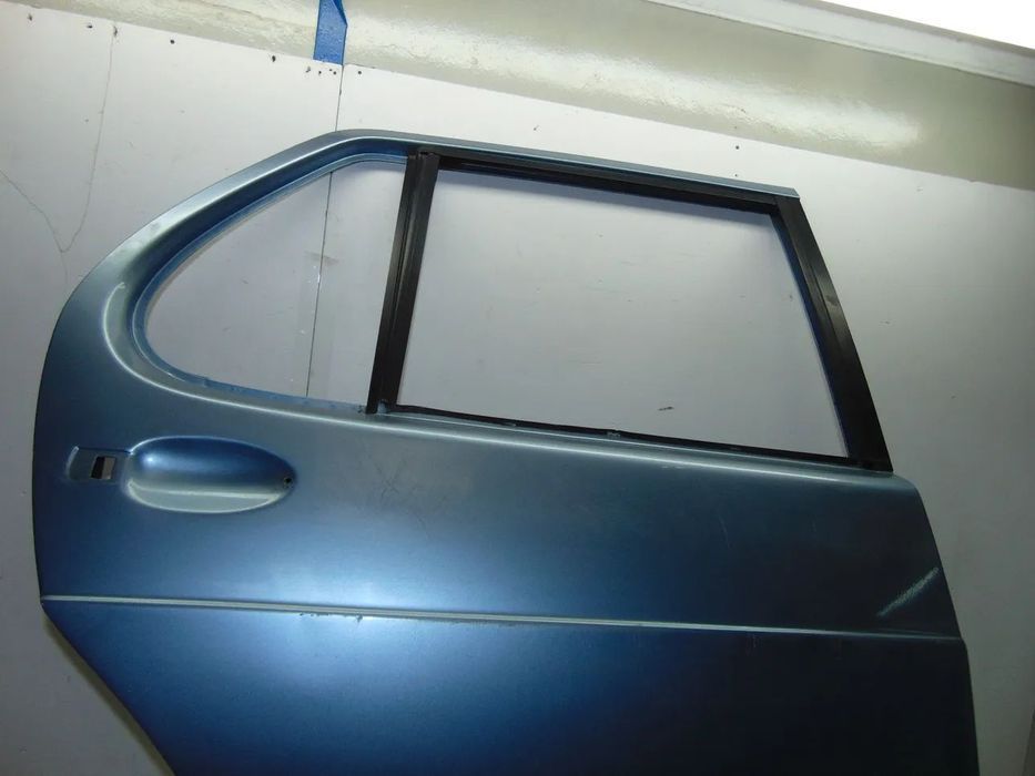 Saab 900 Turbo portas traseiras " usado em bom estado