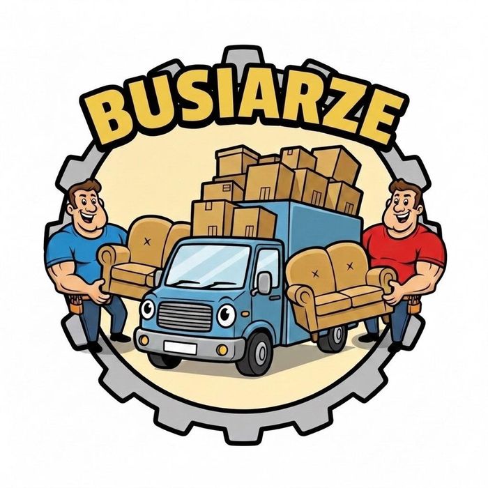 Квартирні та офісні переїзд  / Переїзд під ключ: вантажники та авто