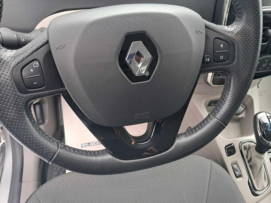 Renault Zoe 22 кВт Інтенс без ДТП, два комплекти коліс, рідний пробіг