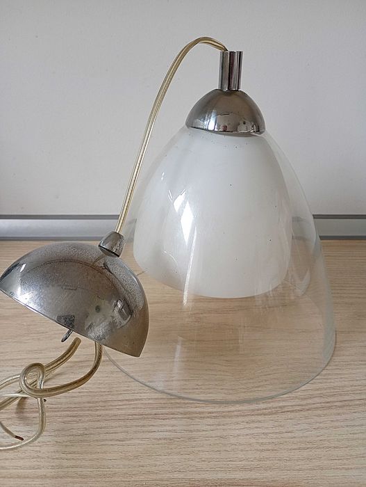 lampa       szkło