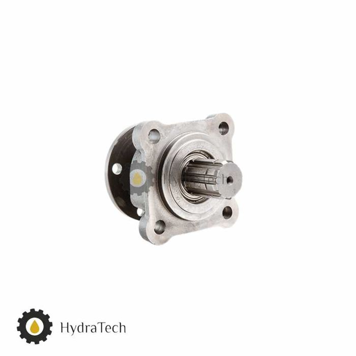 Адаптер від коробки до кардана (фланець)