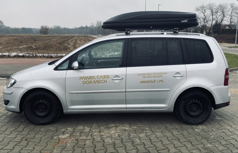 #WynajemPojazdów#5-7osobowe#WiecejAutWofercie #PawelCars