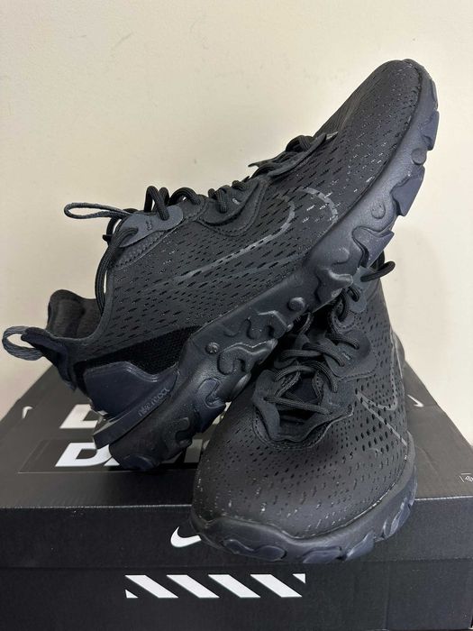 Buty/Sneakersy Nike React Vision CD4373