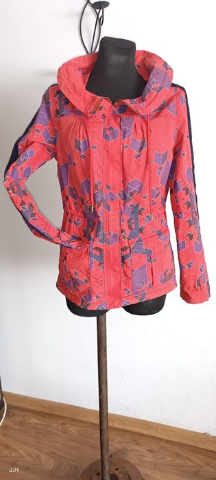 Kurtka sportowa Eckö Function