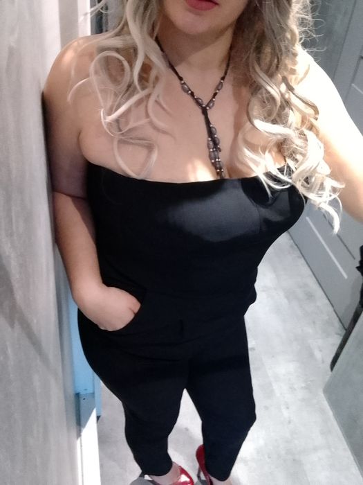 Kombinezon M 38 Esprit