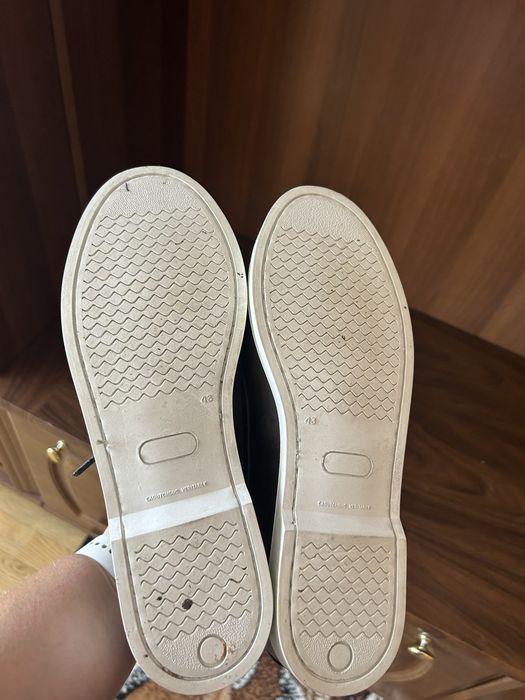 Продам чоловічі лофери