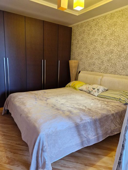 2 кімн. квартира в центрі міста