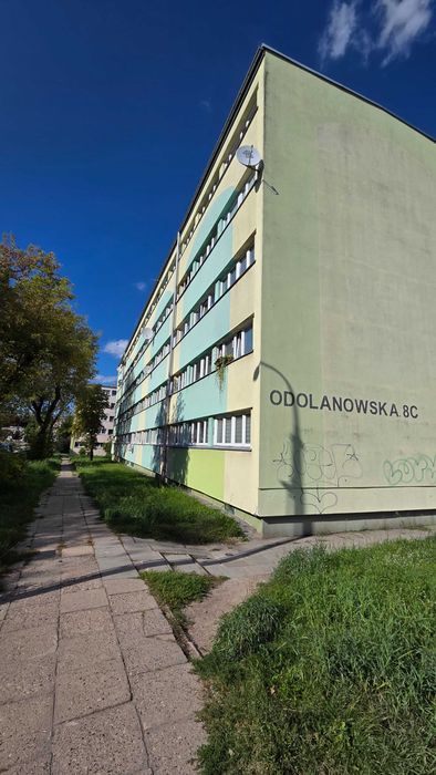 Mieszkanie – Łódź - Więcej