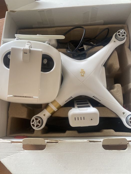 dji phantom 3 - Купити квадрокоптери (дрони) - Ціна на OLX.ua