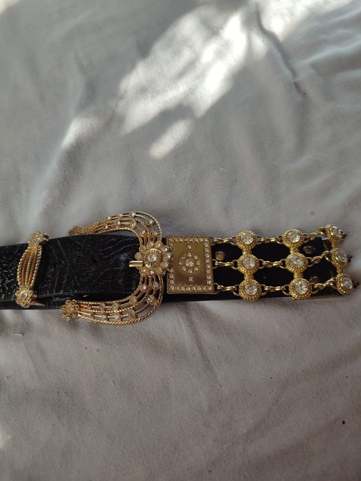 Ремень женский 85 см.