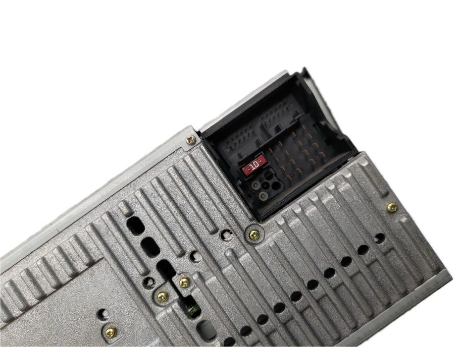 Rádio / auto-rádio MERCEDES-BENZ Classe E (W211)
