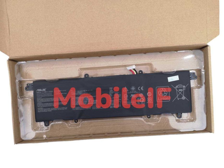 Акумулятор Asus ZenBook S13 UX392F,UX392FA,UX392FN,C31N1821 Original