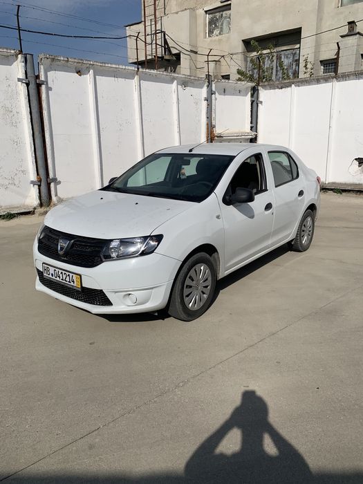 Розборка Дачія Логан Dacia Logan Логан 2 Logan 2 original