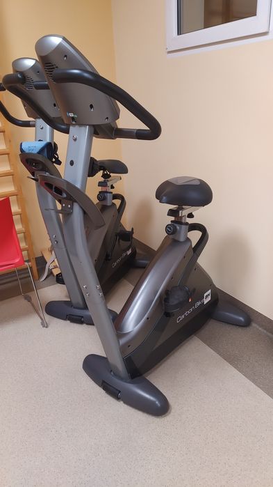 Rower treningowy magnetyczny Carbon Bike