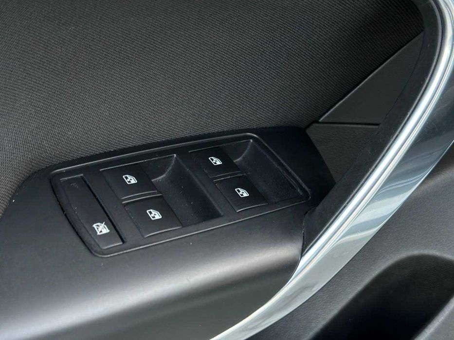 Opel Insignia 2016 (Розстрочка / Лізинг)